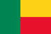 640px-Flag_of_Benin.svg